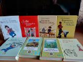 Vaikiškos knygelės - nuotraukos Nr. 2