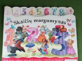 Daug knygu vaikams jaunimui