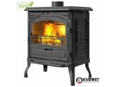 Ketaus krosnelė Kawmet Premium EOS S13 Eco - nuotraukos Nr. 2