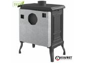 Ketaus krosnelė Kawmet Premium EOS S13 Eco - nuotraukos Nr. 5
