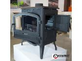 Ketaus krosnelė Kawmet Premium EOS S13 Eco - nuotraukos Nr. 6
