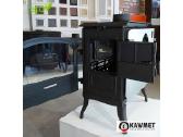 Ketaus krosnelė Kawmet Premium EOS S13 Eco - nuotraukos Nr. 9