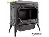 Ketaus krosnelė Kawmet Premium Nika S5 Eco - nuotraukos Nr. 9