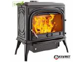 Ketaus krosnelė Kawmet Premium Nika S5 Eco - nuotraukos Nr. 3