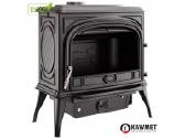 Ketaus krosnelė Kawmet Premium Sphinx S6 Eco - nuotraukos Nr. 4