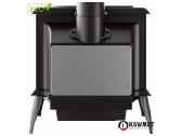 Ketaus krosnelė Kawmet Premium Sphinx S6 Eco - nuotraukos Nr. 5