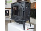 Ketaus krosnelė Kawmet Premium Sphinx S6 Eco - nuotraukos Nr. 6