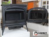 Ketaus krosnelė Kawmet Premium Sphinx S6 Eco - nuotraukos Nr. 7