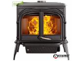 Ketaus krosnelė Kawmet Premium Ares S7 Eco