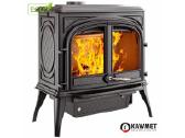 Ketaus krosnelė Kawmet Premium Ares S7 Eco - nuotraukos Nr. 2