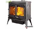 Ketaus krosnelė Kawmet Premium Ares S7 Eco - nuotraukos Nr. 3