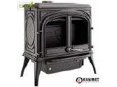 Ketaus krosnelė Kawmet Premium Ares S7 Eco - nuotraukos Nr. 4