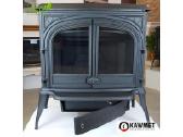 Ketaus krosnelė Kawmet Premium Ares S7 Eco - nuotraukos Nr. 6
