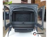 Ketaus krosnelė Kawmet Premium Ares S7 Eco - nuotraukos Nr. 7