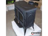 Ketaus krosnelė Kawmet Premium Ares S7 Eco - nuotraukos Nr. 9