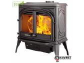 Ketaus krosnelė Kawmet Premium Helios S8 Eco - nuotraukos Nr. 2
