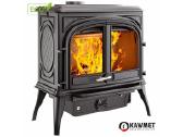 Ketaus krosnelė Kawmet Premium Helios S8 Eco - nuotraukos Nr. 3