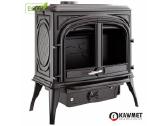 Ketaus krosnelė Kawmet Premium Helios S8 Eco - nuotraukos Nr. 4