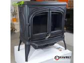 Ketaus krosnelė Kawmet Premium Helios S8 Eco - nuotraukos Nr. 7