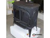 Ketaus krosnelė Kawmet Premium Helios S8 Eco - nuotraukos Nr. 8