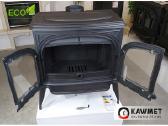 Ketaus krosnelė Kawmet Premium Helios S8 Eco - nuotraukos Nr. 9