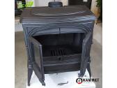 Ketaus krosnelė Kawmet Premium Helios S8 Eco - nuotraukos Nr. 10