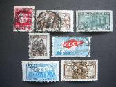 Ssr 1927 Spalis antsp. a328/4