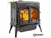 Ketaus krosnelė Kawmet Premium Zeus S9 Eco - nuotraukos Nr. 2