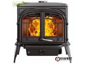Ketaus krosnelė Kawmet Premium Sparta S10 Eco