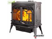 Ketaus krosnelė Kawmet Premium Sparta S10 Eco - nuotraukos Nr. 3