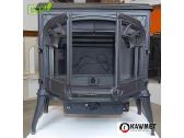 Ketaus krosnelė Kawmet Premium Sparta S10 Eco - nuotraukos Nr. 7
