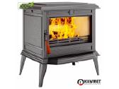 Ketaus krosnelė Kawmet Premium Athena S12 Eco - nuotraukos Nr. 2