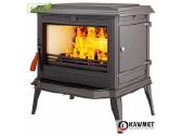 Ketaus krosnelė Kawmet Premium Athena S12 Eco - nuotraukos Nr. 3