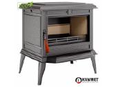 Ketaus krosnelė Kawmet Premium Athena S12 Eco - nuotraukos Nr. 4