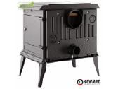Ketaus krosnelė Kawmet Premium Athena S12 Eco - nuotraukos Nr. 5