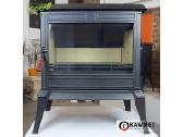 Ketaus krosnelė Kawmet Premium Athena S12 Eco - nuotraukos Nr. 6