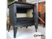 Ketaus krosnelė Kawmet Premium Athena S12 Eco - nuotraukos Nr. 7