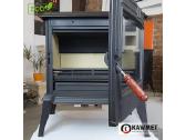 Ketaus krosnelė Kawmet Premium Athena S12 Eco - nuotraukos Nr. 8