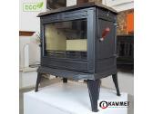 Ketaus krosnelė Kawmet Premium Athena S12 Eco - nuotraukos Nr. 9