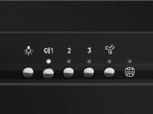 Aeg 7000series 90cm su Hob2hood - nuotraukos Nr. 4