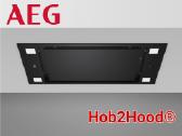 Aeg 7000series 90cm su Hob2hood