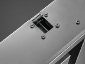 Aeg 7000series 90cm su Hob2hood - nuotraukos Nr. 10