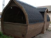Pirtys sauna - nuotraukos Nr. 4