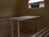 Pirtys sauna - nuotraukos Nr. 28