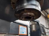 CNC Metalo frezavimo staklės Euro Mill "Super 6bvx - nuotraukos Nr. 4