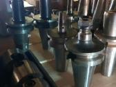 CNC Metalo frezavimo staklės Euro Mill "Super 6bvx - nuotraukos Nr. 13