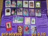 Senos atvirutės - nuotraukos Nr. 11