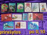 Senos atvirutės - nuotraukos Nr. 16