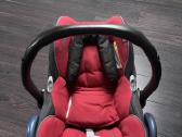 Auto kedute maxi cosi - nuotraukos Nr. 2