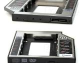 Nešiojamų kompiuterių HDD,SSD, adapteriai - nuotraukos Nr. 4